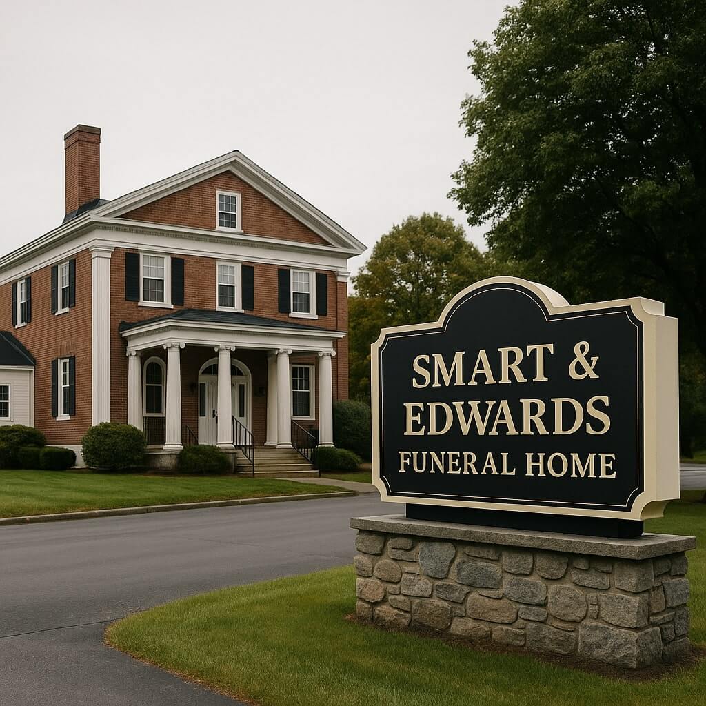 Smart and Edwards Funeral Home Obituaries