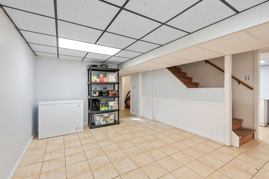 basement waterproofing solutions troy mi