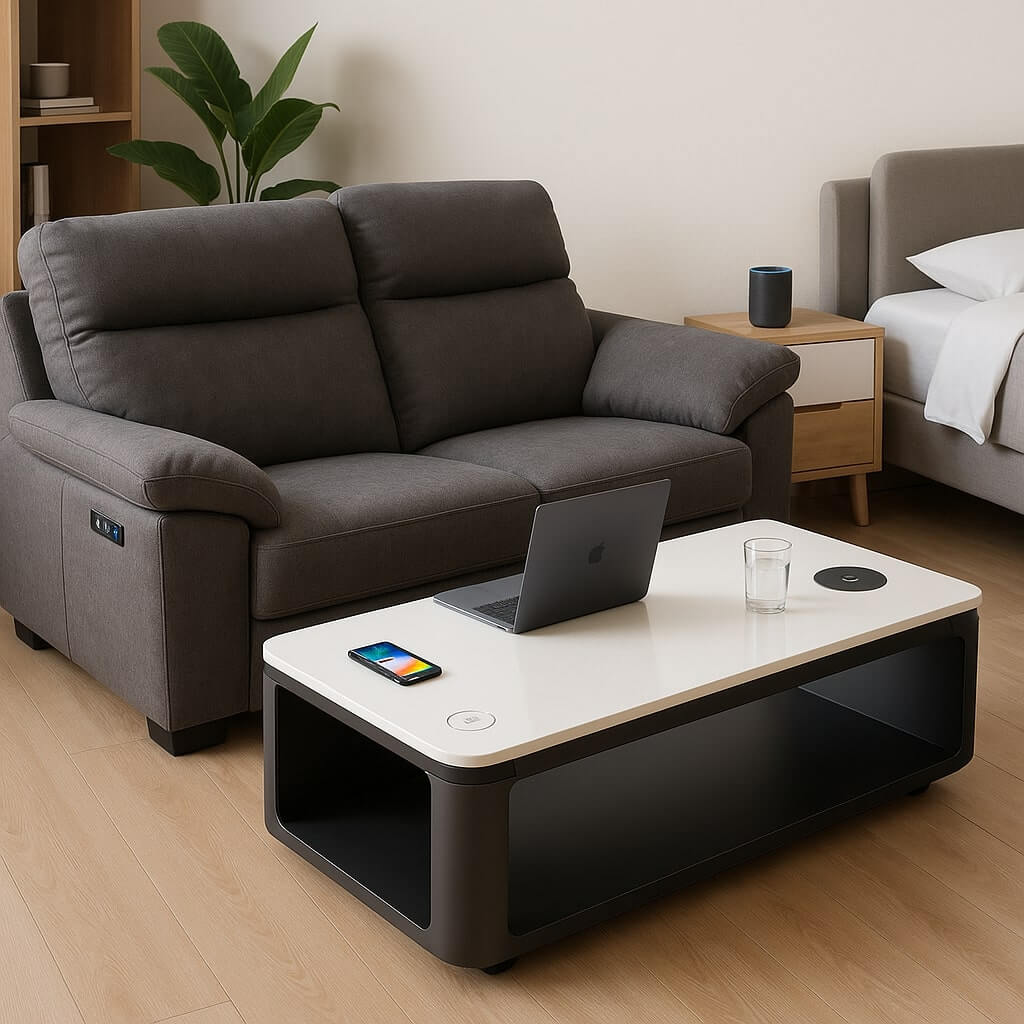 home smart furniture