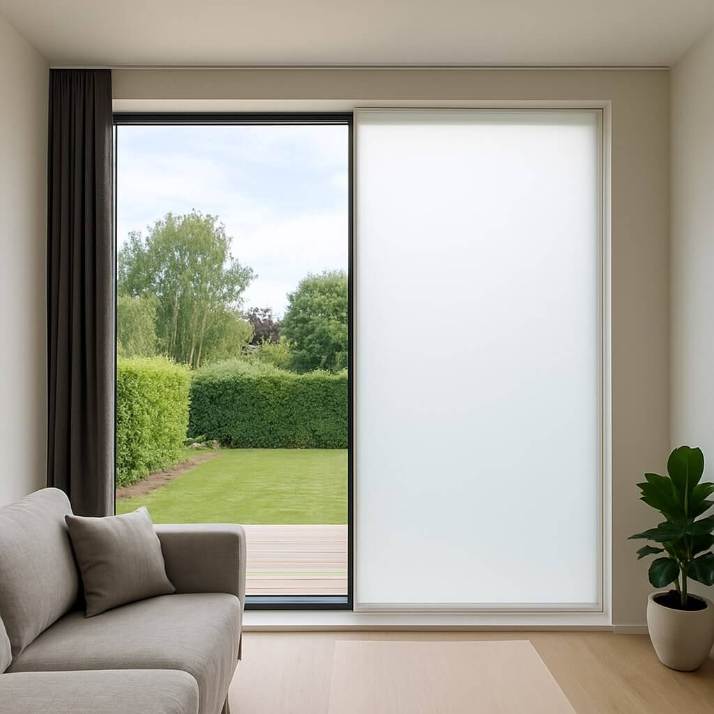 Smart Glass for Home: The Future of Privacy and Efficiency
