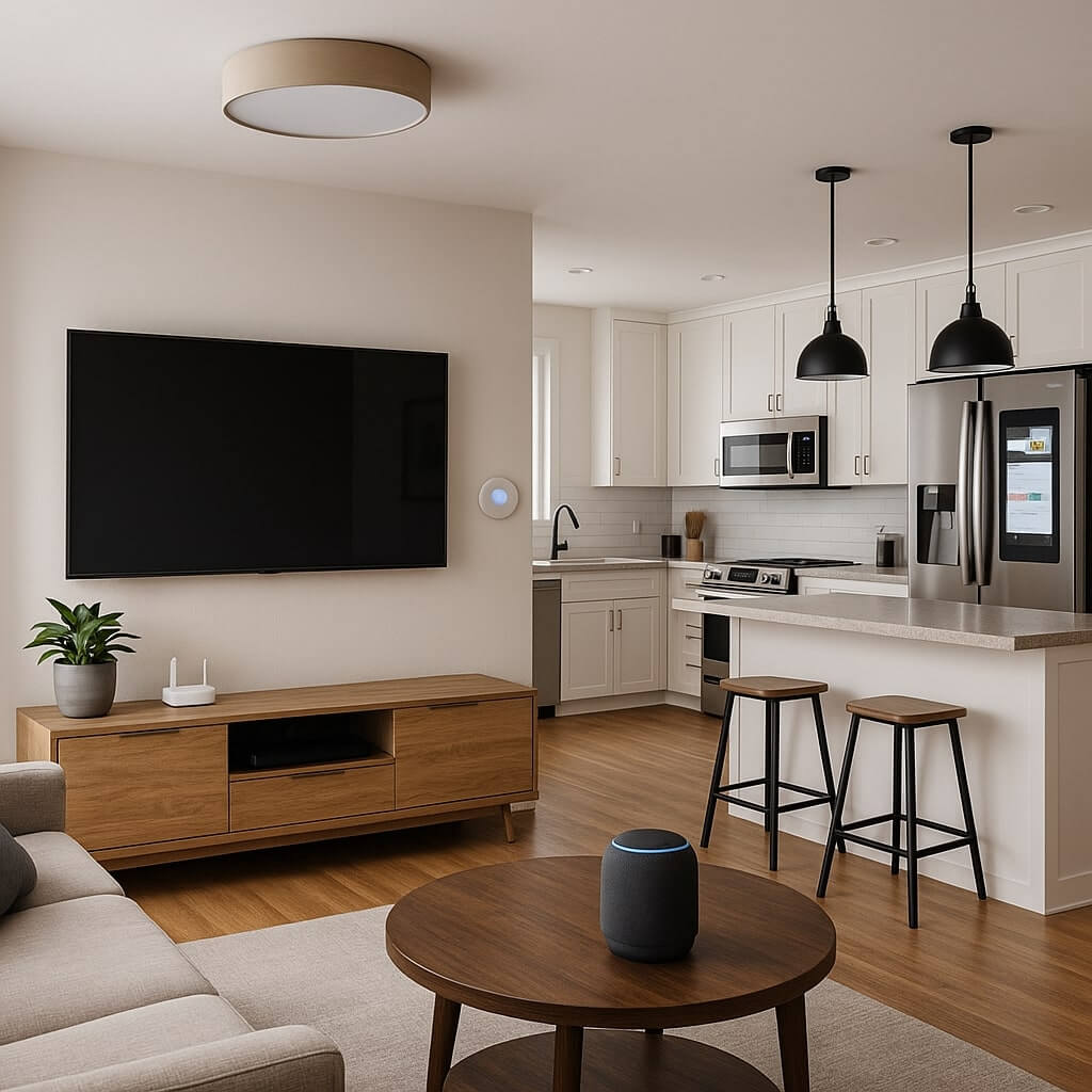 60 Smart Home Renovation Ideas to Modernize Your Living Space