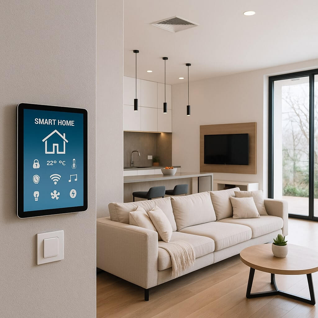 techoelite smart homes only