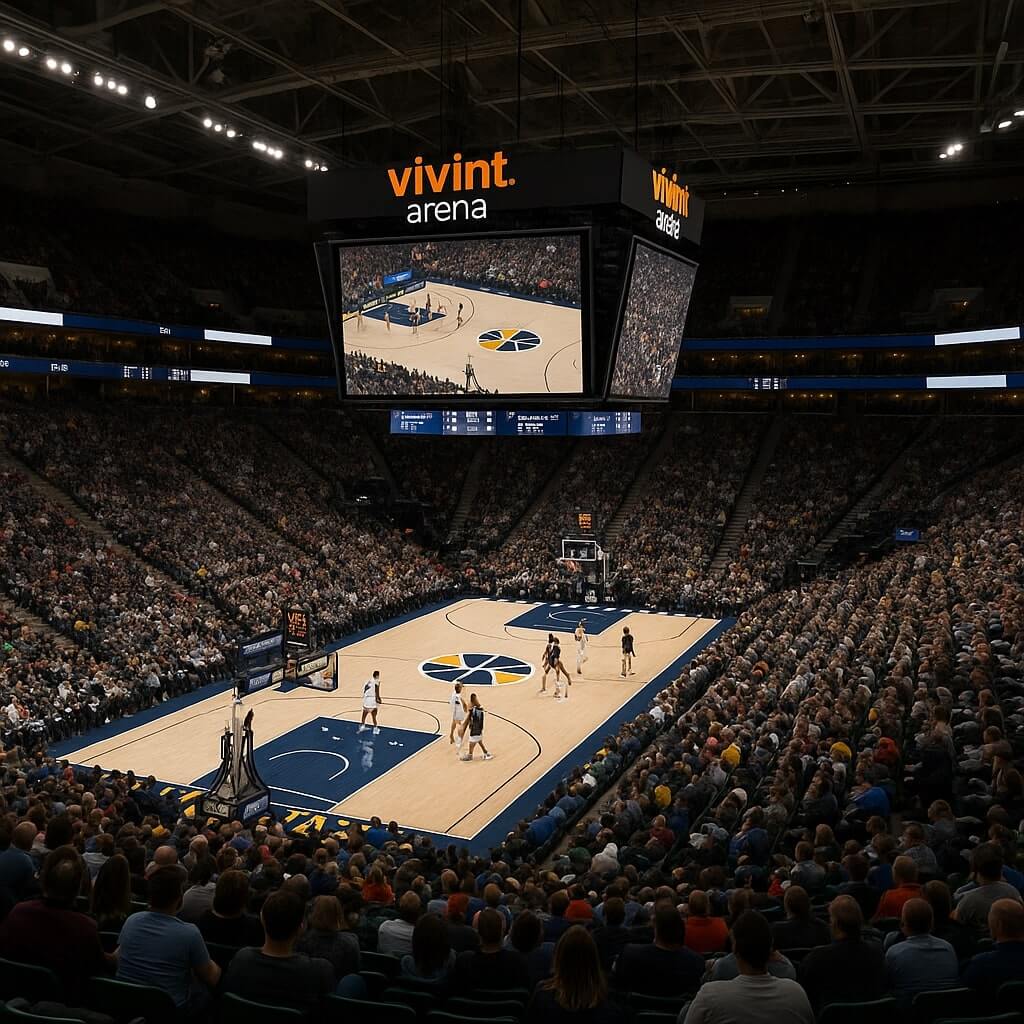 vivint smart home tickets
