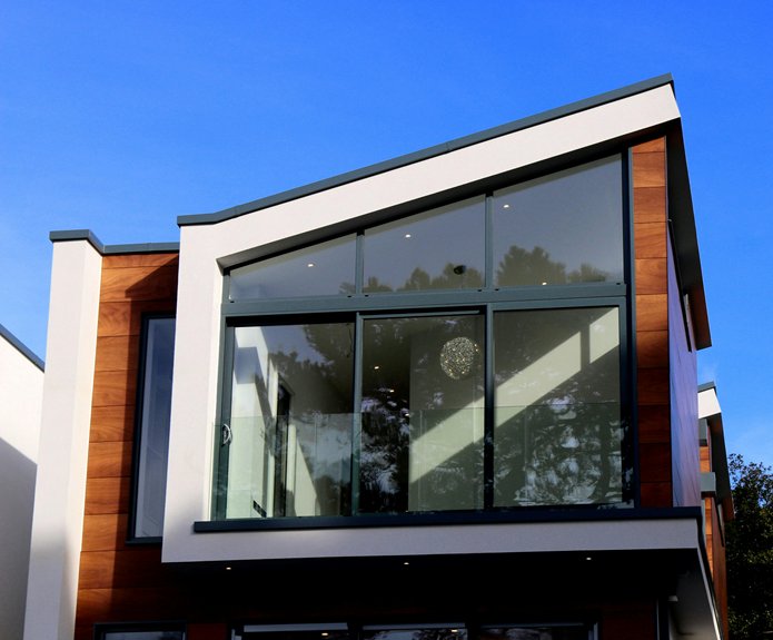 How Long Does It Take to Build a House?