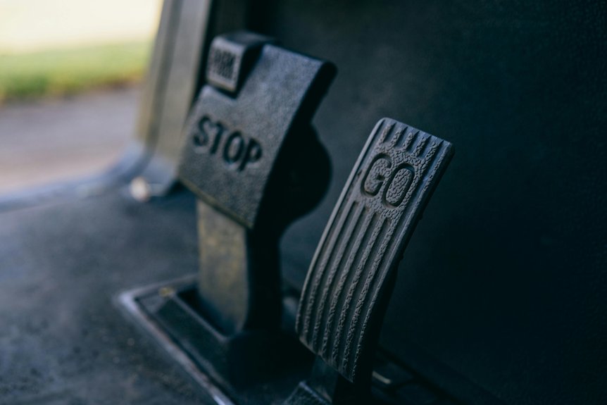 Driving Lessons for Manual Transmission