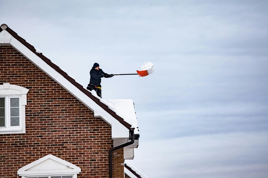 How to Get Rid of Possums in the Roof