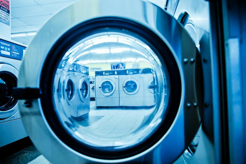 Washing Machine Dryer Stacking Kit