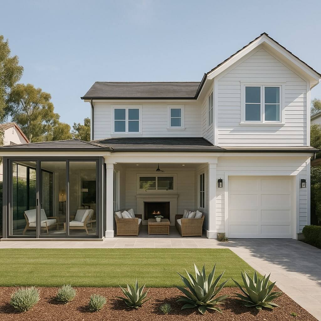 10 Innovative Ideas for Home Additions in Newport Beach