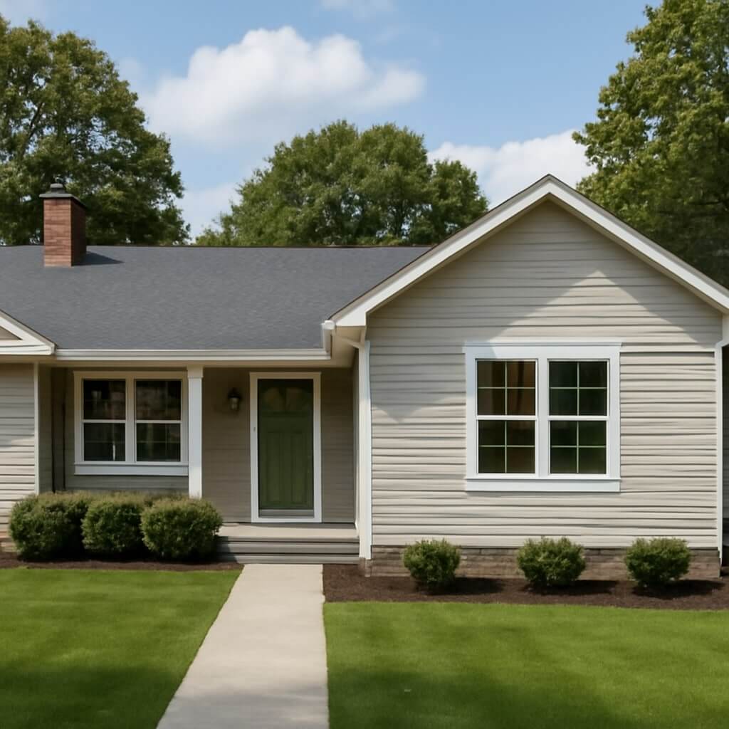 Successfully Adding an Addition to Your Ranch Home