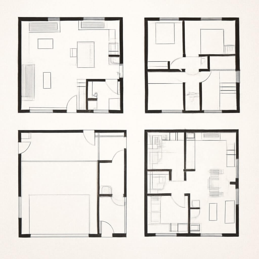 Top 3 20x30 Home Addition Plans for Your Next Project